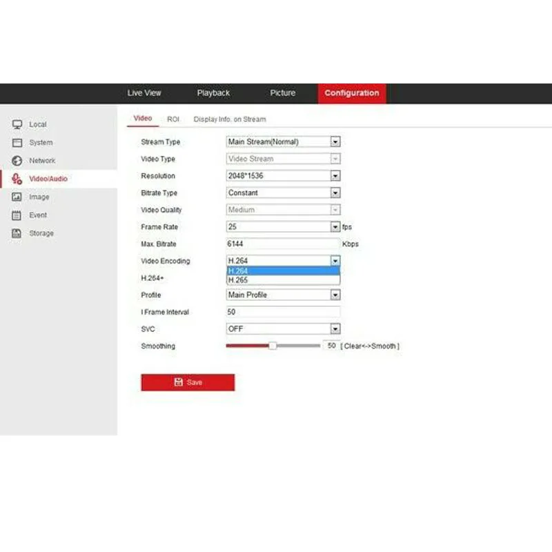 Ip-камеры Hikvision DS-2CD2185FWD-I 8MP H.265 ip-камеры с питанием по POE 4K IP67 WDR IR 2 8 мм в наличии |