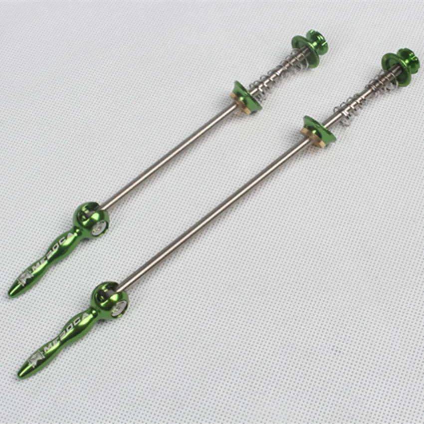 Велосипедная шпажка из титанового сплава 52 г | Спорт и развлечения