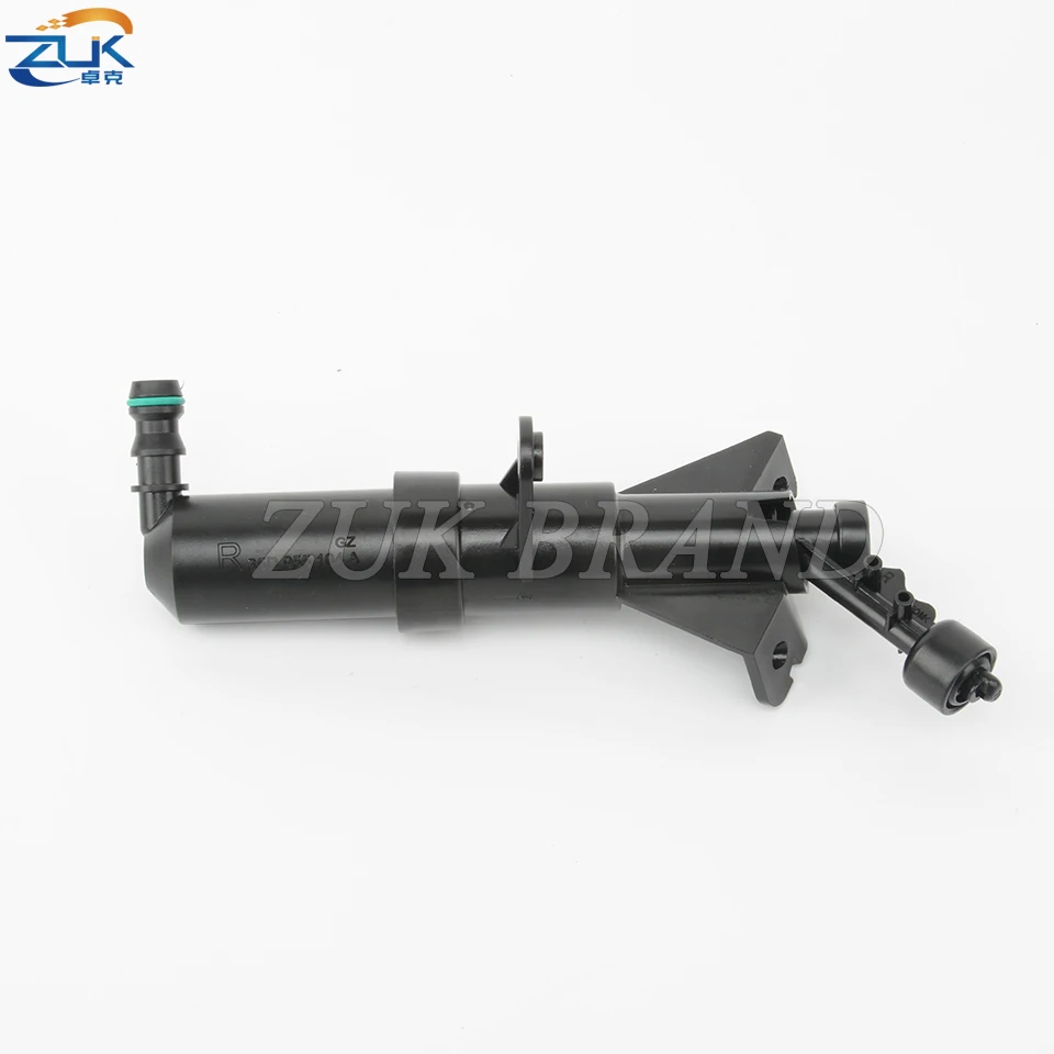 ZUK фар сопла в сборе для Volkswagen Passat CC 2013 2014 2015 2016 фара струйный распыляющий привод