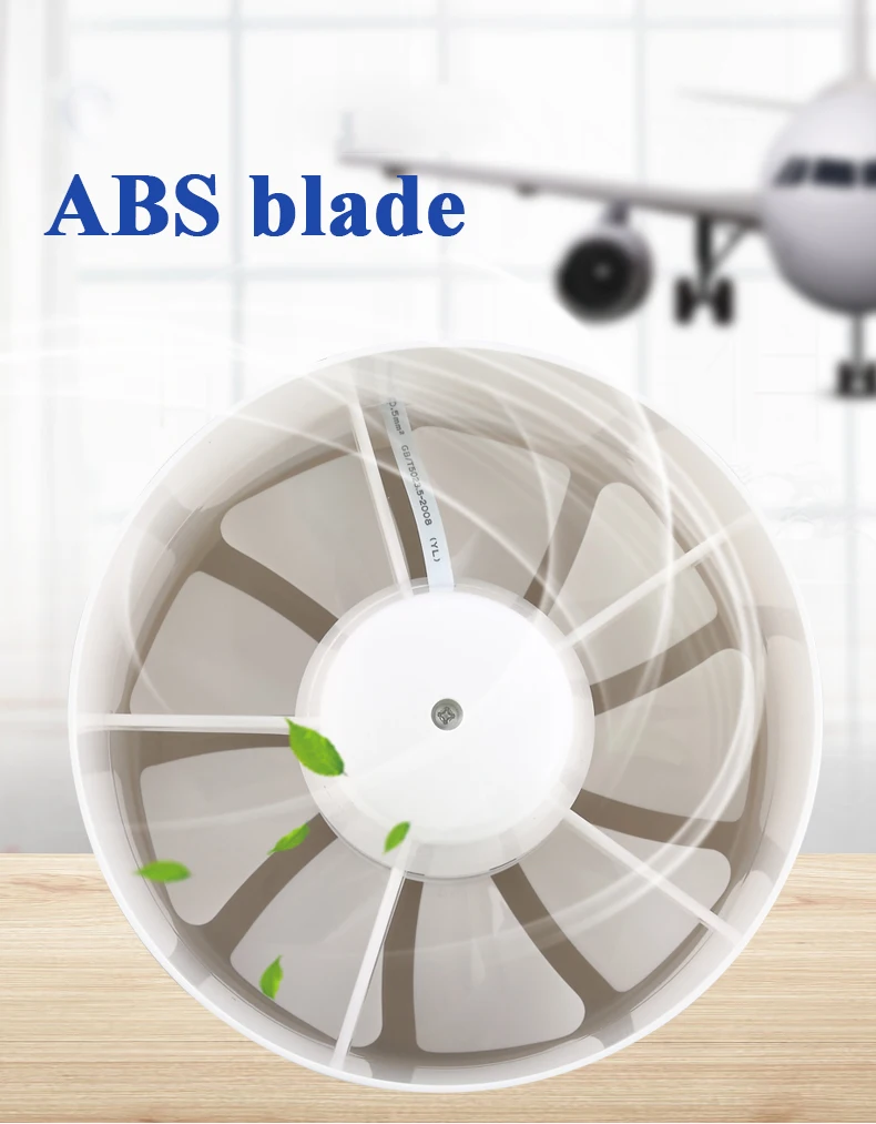 4 дюймовый мини вентилятор встроенный вентиляционный Потолочная вентиляционная