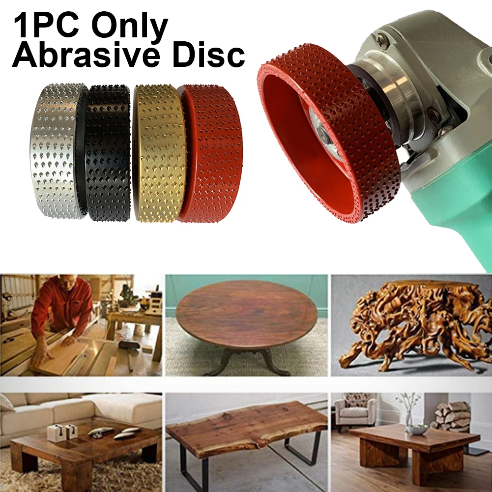 

Abrasive Tools