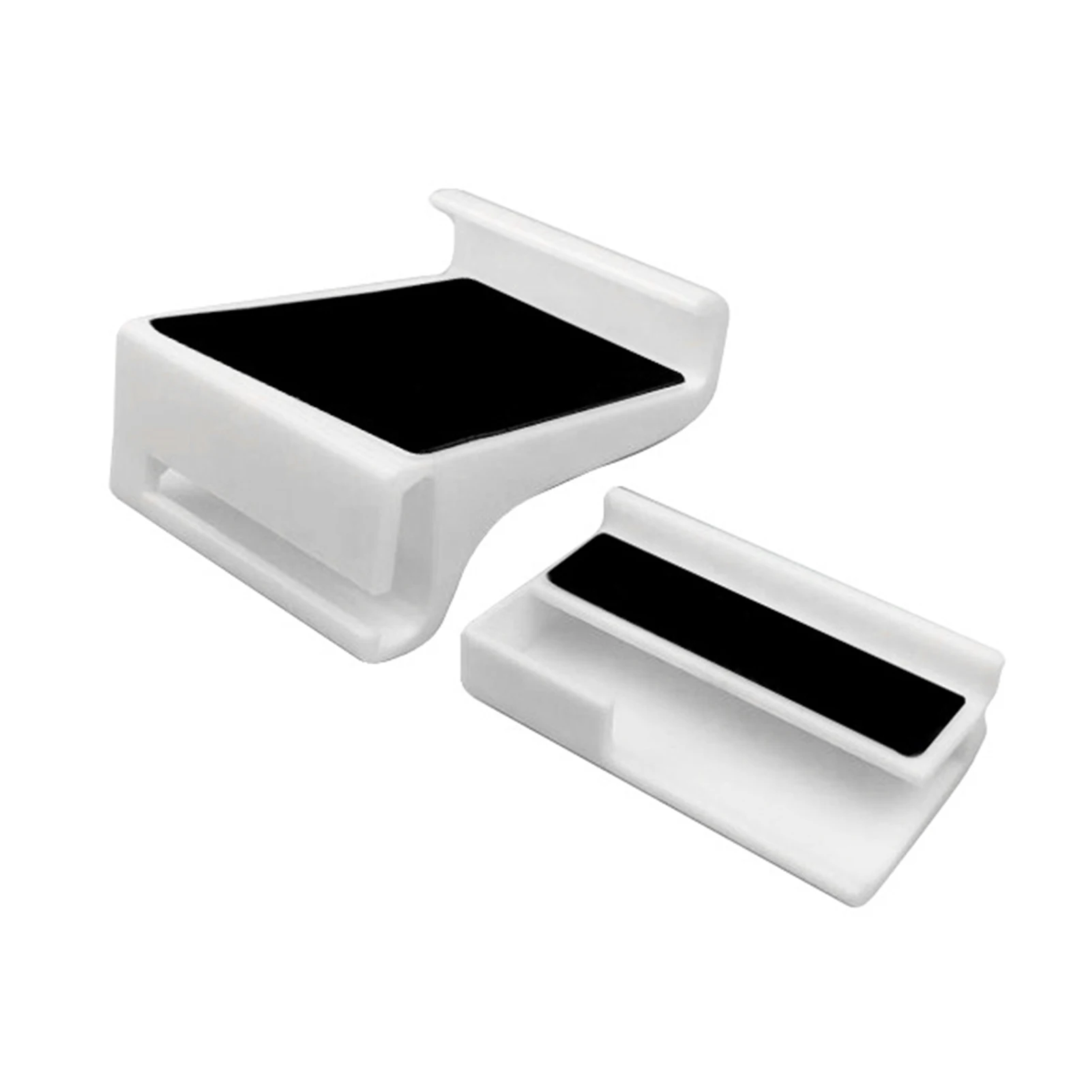 

12 дюймов профессиональные Нескользящие черные белые устойчивые Регулируемые Широкие прочные аксессуары для пульта дистанционного управл...