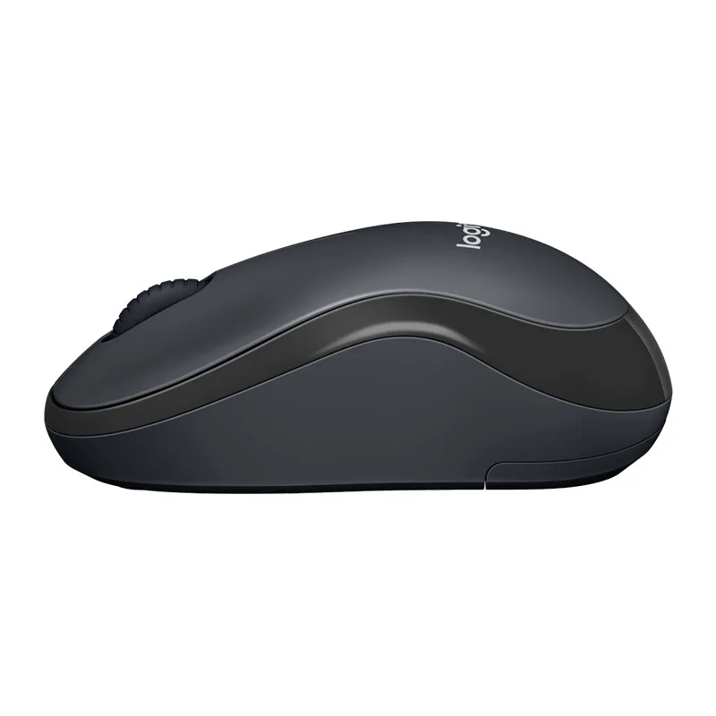 Беспроводная мышь logitech M220 3 цвета опционально 2 4 ГГц обнаружена официальным