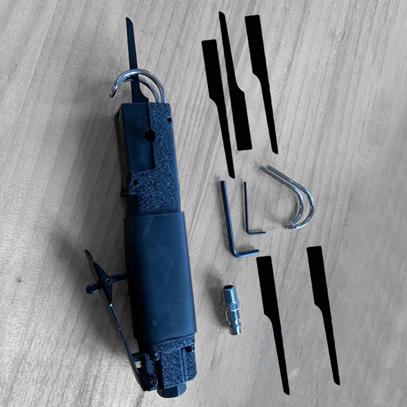 Ремонт пневматический резак инструменты шестигранный ключ пилы дроссельной