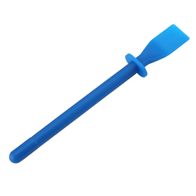 

VOGVIGO New Arrive Leather Craft Silicone Glue Paint Tool Set DIY Leather Craft Silicone Glue Paint Tool