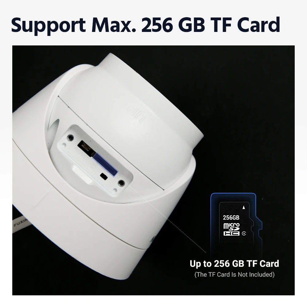 ANNKE 4K Ultra FHD POE уличные видеонблюдение 8 каналов H.265 + Мп сетевой видеорегистратор с 4