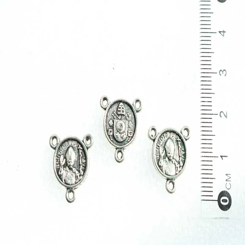 Браслет с изображением Креста Иисуса из Бразилии Аксессуары для браслета |