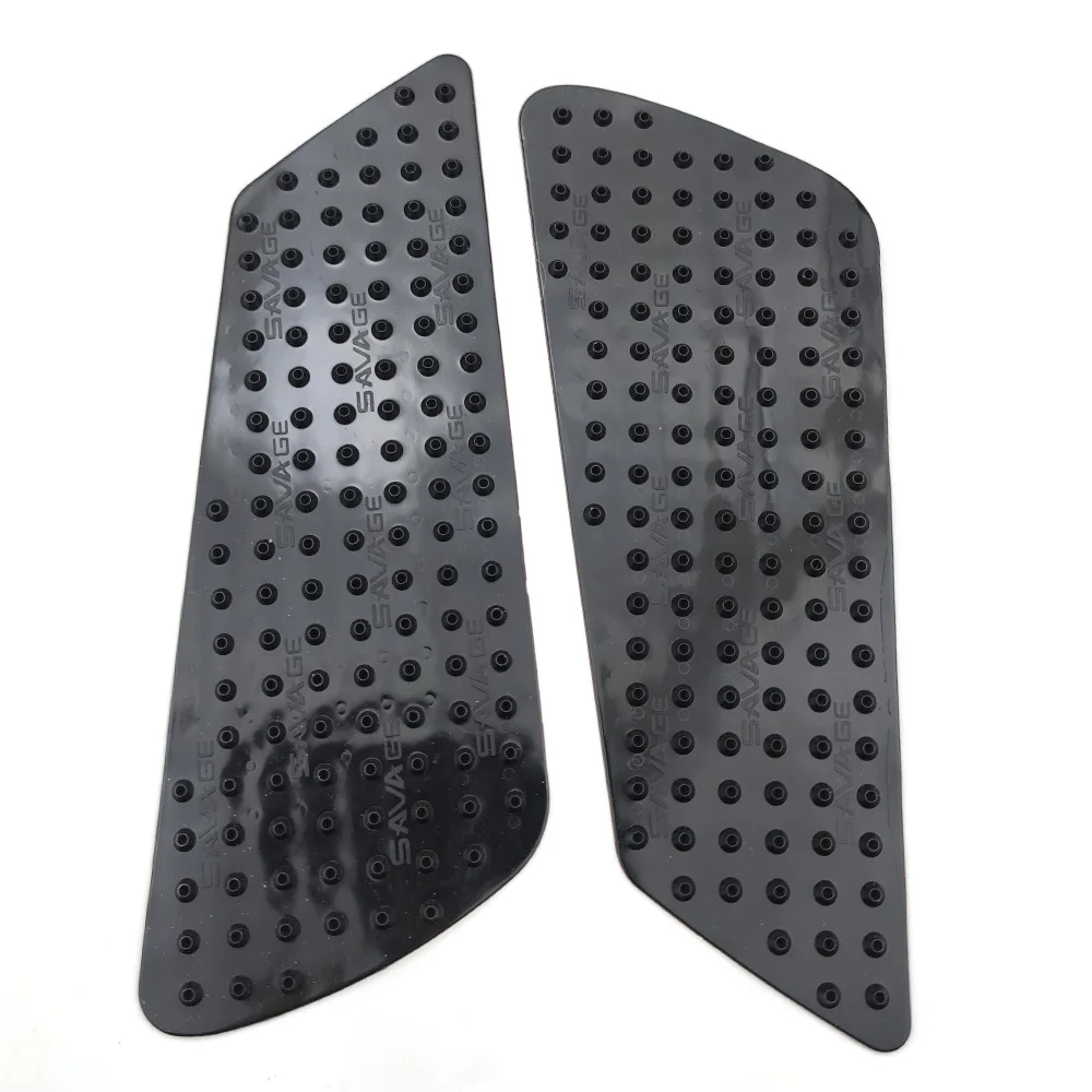 

Для YAMAHA MT10 MT-10 FZ-10 2016-2017 бак мотоцикла тяги Pad Сторона газа Колено Возьмитесь протектором против скольжения стикер 3 м черный