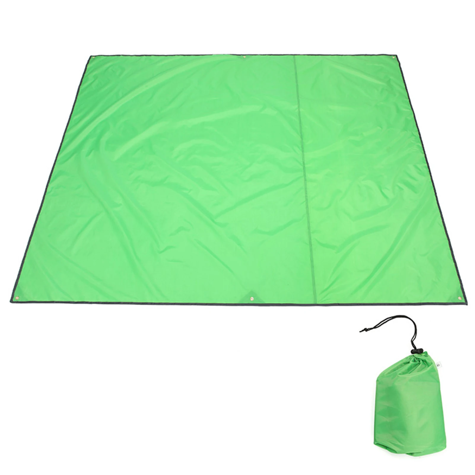 

Sandproof Waterproof Quick Drying Portable Camping Beach Blanket Multipurpose Accessory Home Travel Outdoor Picnic Extra Large