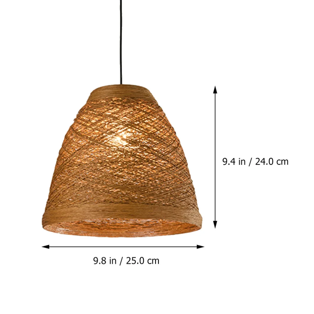 

Idyllic Rattan Chandelier Rattan Chandelier Bamboo Hanging Light