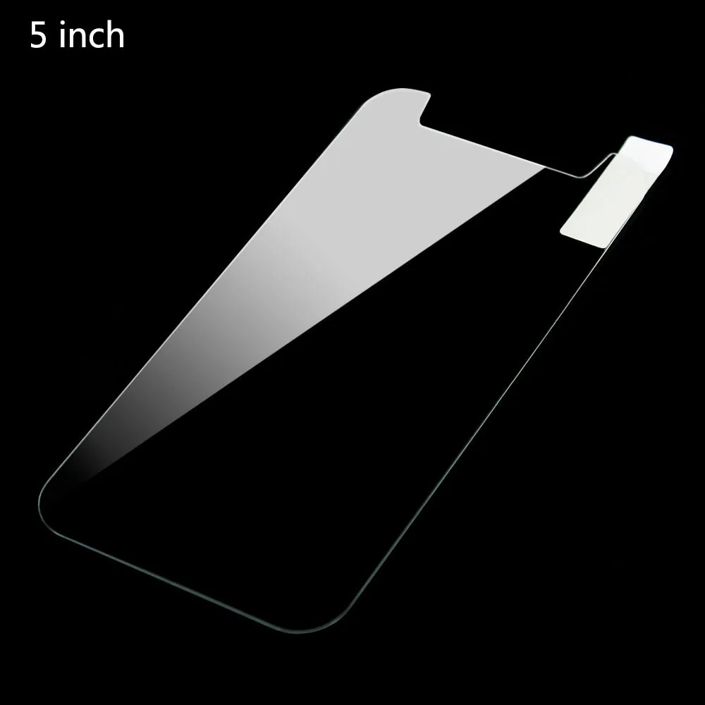 Закаленное стекло для Leagoo KIICAA защита экрана 2.5D 9H Взрывозащищенная ЖК-пленка для Leagoo KIICAA power