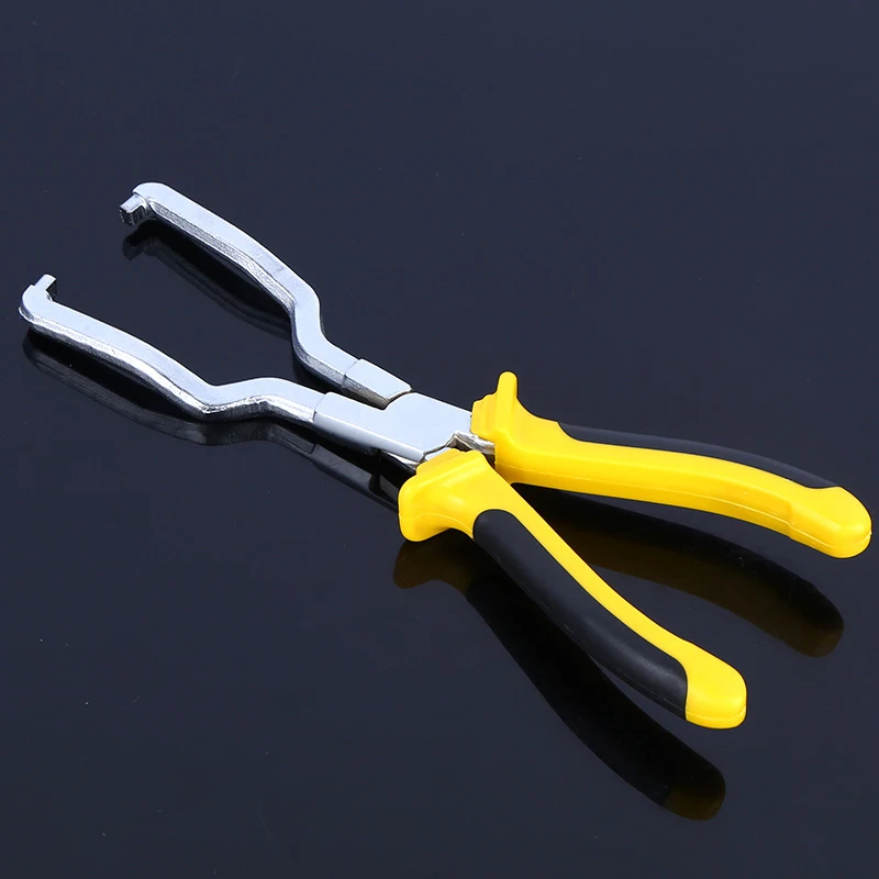 

Fuel Line Plier Gasoline Pipe Joint Fitting Calipers Car Repair Tool Petrol Clamp Filter Hose Release Disconnect Removal Plier
