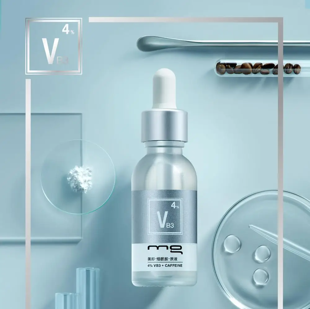 Увлажняющая эссенция для ухода за кожей лица L'Oreal MG 30 мл увлажняющая