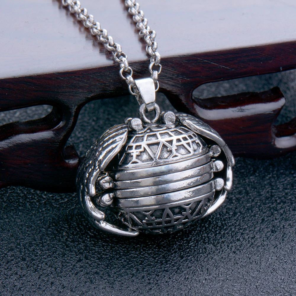 DIY флэш-память фото кулон антикварные четыре цвета Крылья Ангела медальон