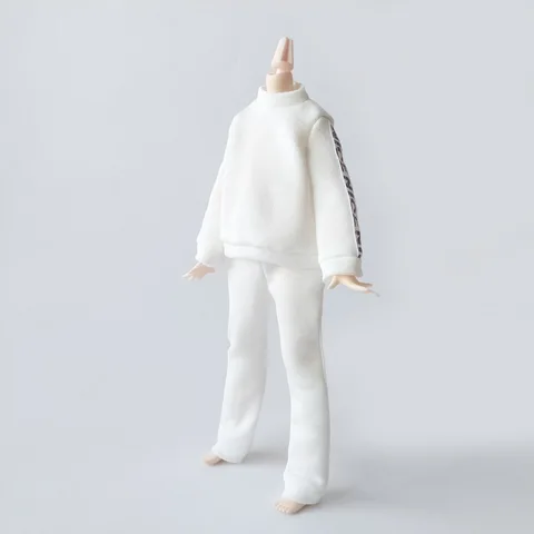 Спортивный костюм для куклы Blythe