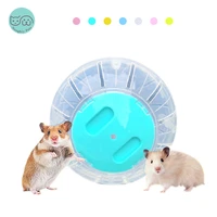 hamster mouse sport balls plastic small pet rodent mice jogging running ball toy gerbil rat exercise balls play toys