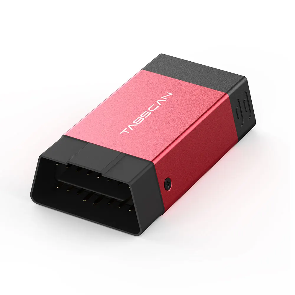 Tabscan T2 Bluetooth EOBD сканер полная система для телефона Android автомобильный
