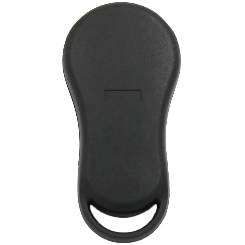 6 кнопочный чехол для ключа с дистанционным управлением умный брелок кармашек