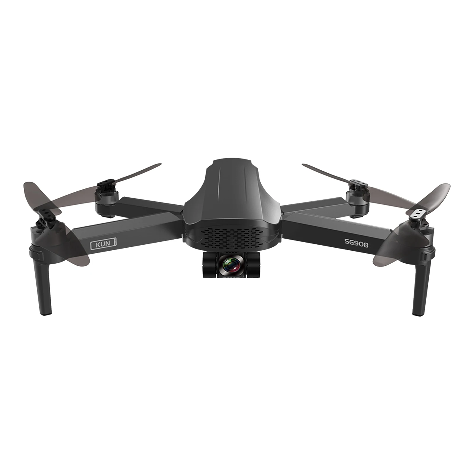 

5G WiFi GPS Drone with 4K HD Camera Wide-Angle Live Video RC Quadcopter