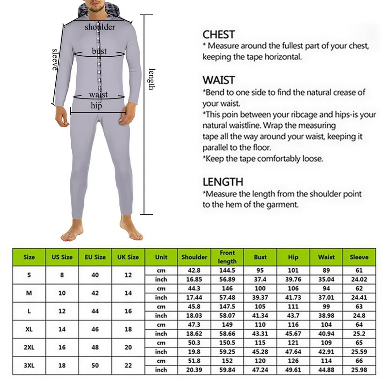 

2021Arrival Long Sleeve Rabbit Ears Hooded Men Casual Sexy Jumpsuits Cosplay Button Collar Long Pants Openable Hip Pajamas S-3XL
