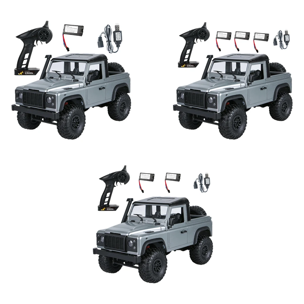 

1/12 весы 2,4G 4WD Радиоуправляемый автомобиль w/батареи хобби RTR игрушки подарки для детей