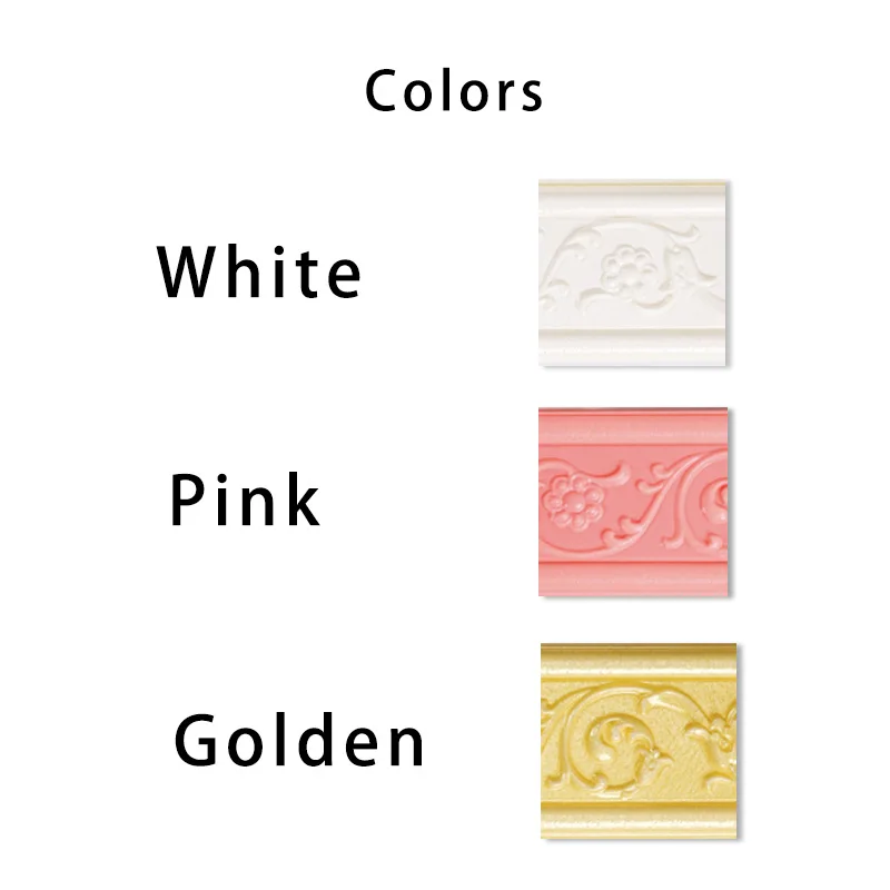 3D Самоклеящиеся обои настенные наклейки из пены 4 шт.|Наклейки на стену| |