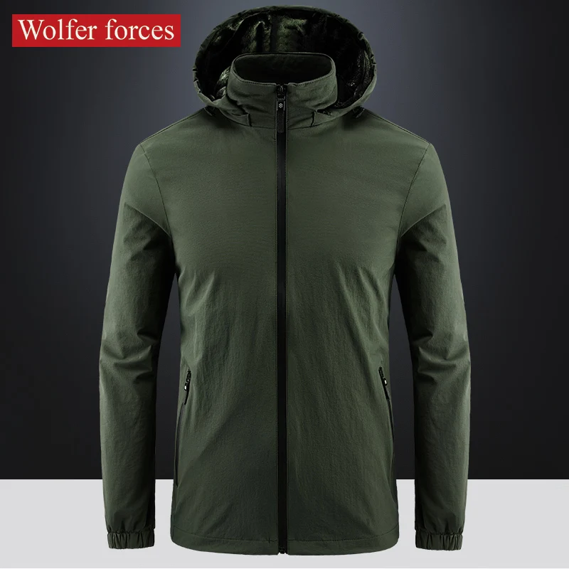 Одежда большого размера кардиган мужская спортивная одежда асимметричная