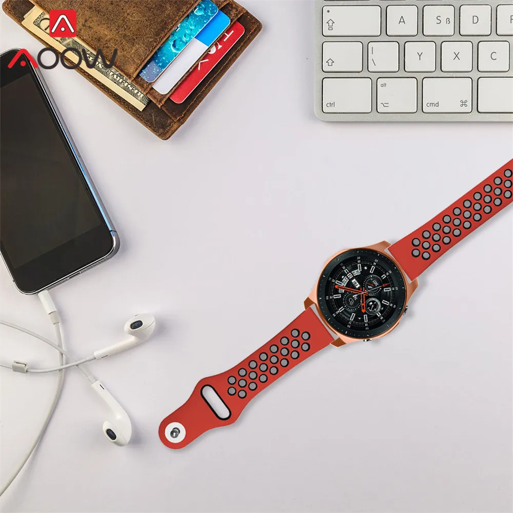 Мягкий ультра-тонкий ТПУ защитный чехол для samsung Galaxy Watch 42 мм 46 мм покрытие Защитная крышка оболочка ремешок для gear S3 Frontier