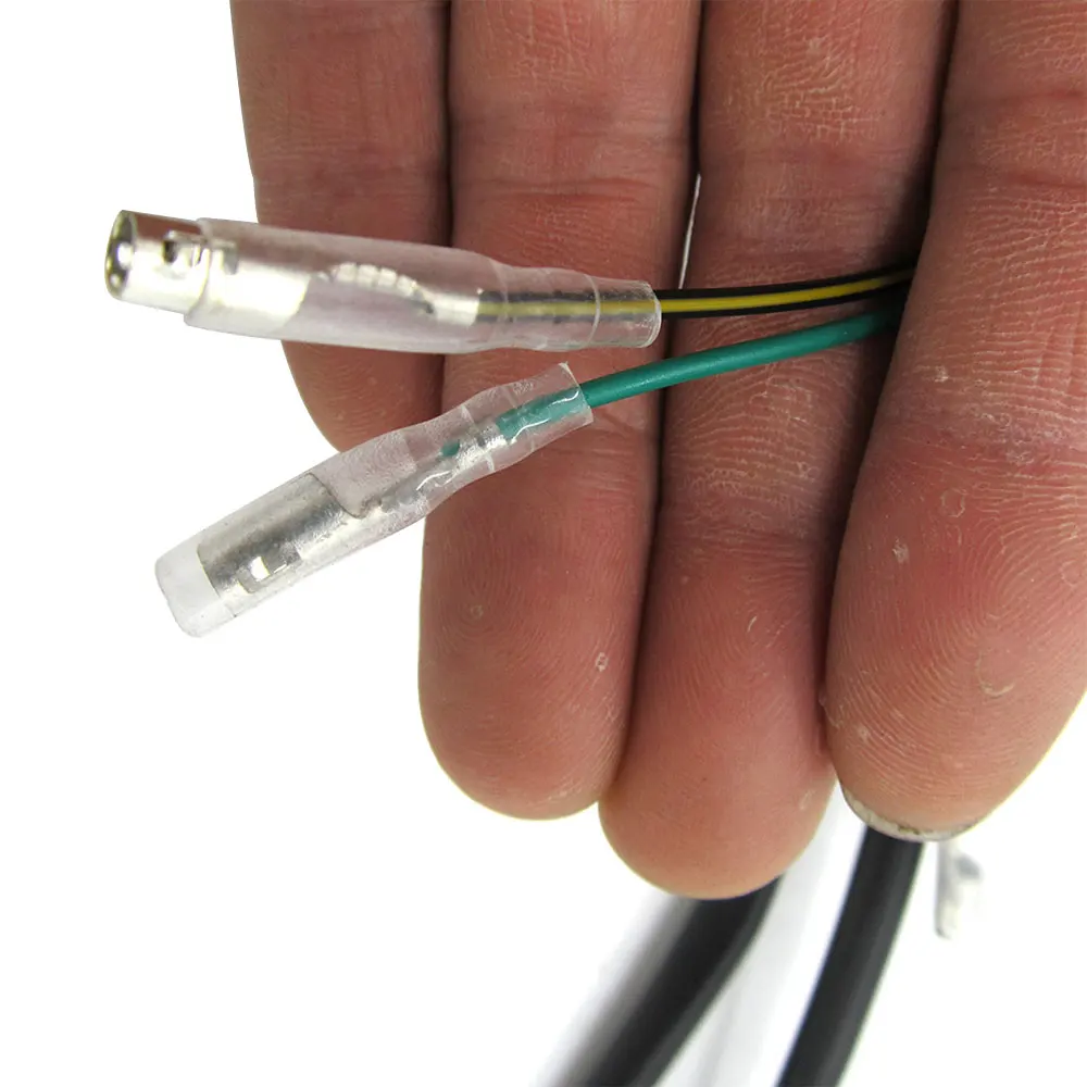 Motorcycle High Quality Engine Start Wiring Loom Harness For 50cc 70cc 110cc ATV | Автомобили и мотоциклы