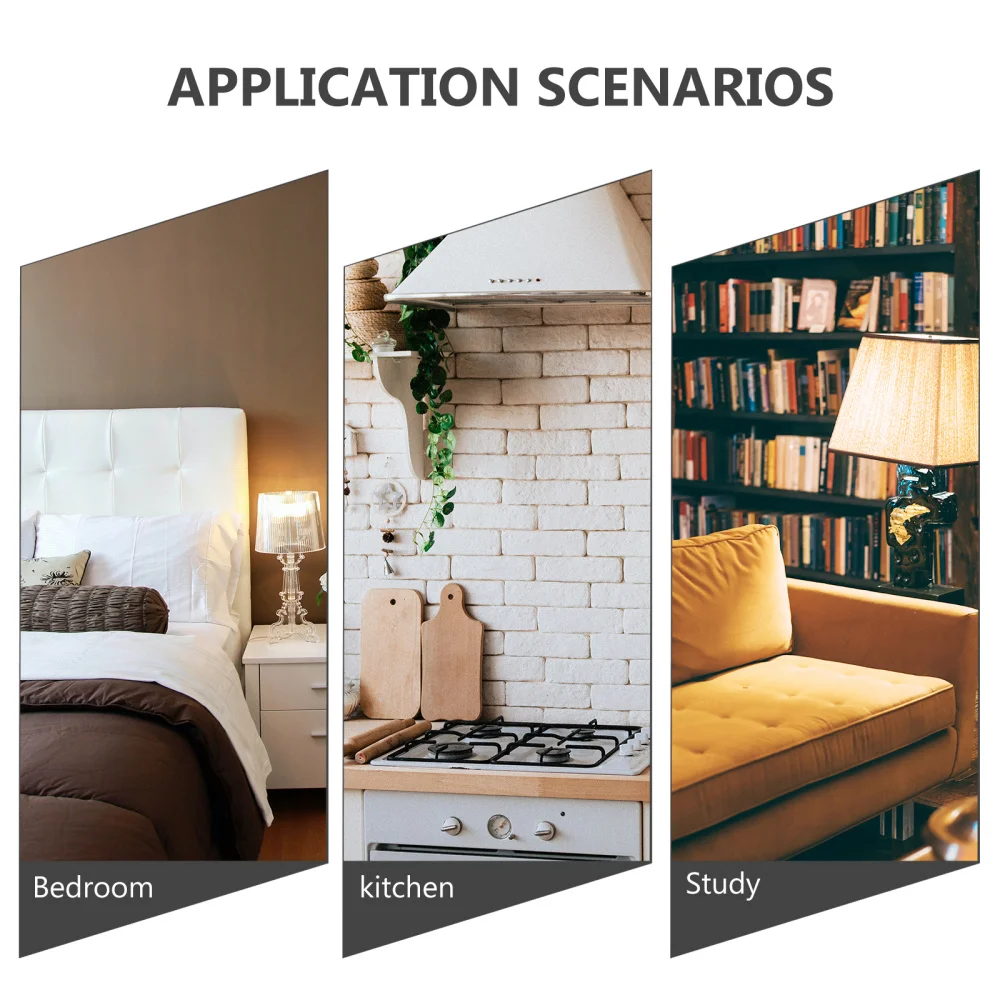 

1 Set Storage Rack Adhesive Rack Bathroom Kitchen Wall-mounted Rack (30CM)