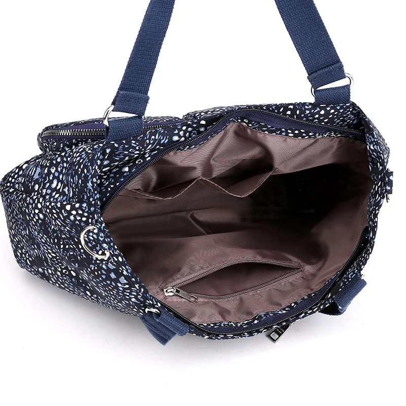 Сумка для беременных BXY042 водонепроницаемая сумка подгузников с принтом|Сумки