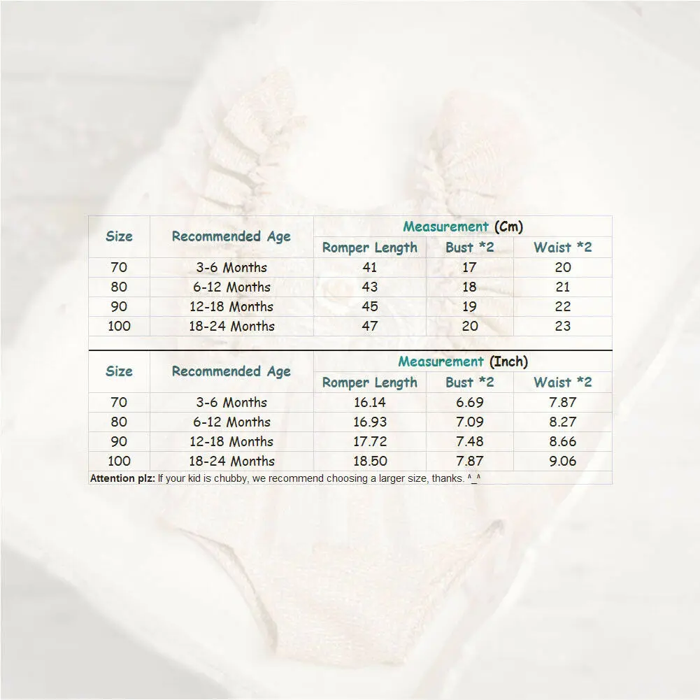 

Newborn Baby Girls Bodysuit Summer Outfits Clothes Infant Floral Casual Sleeveless Lace Jumpsuit Toddler Casual Clothing 3-18M