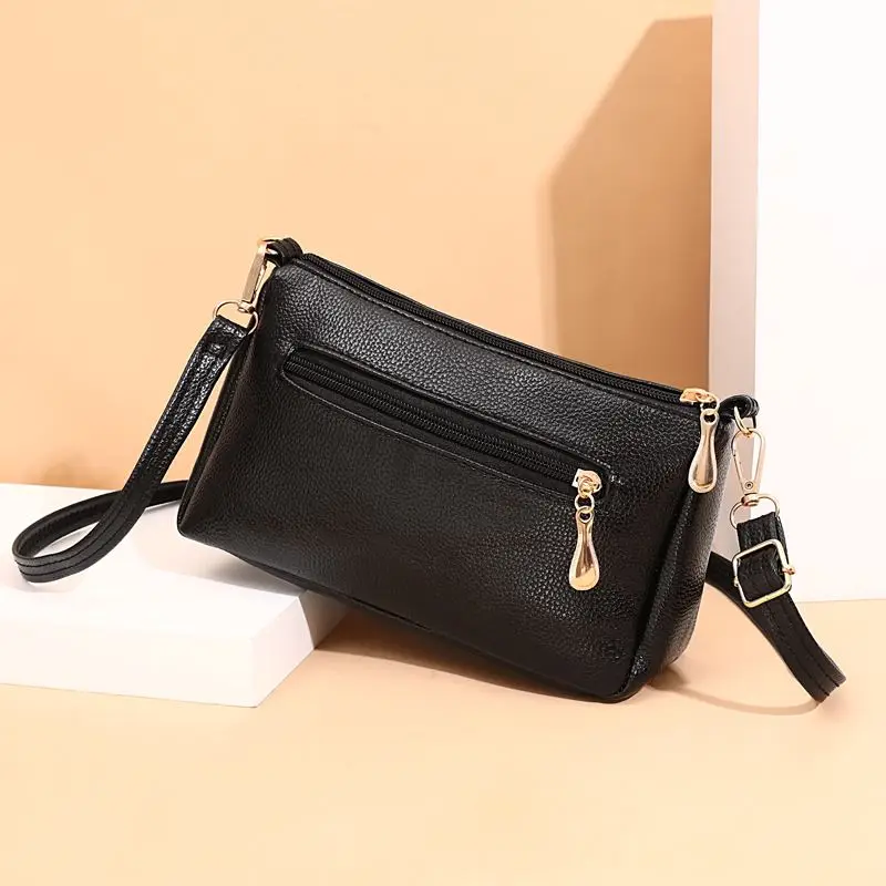 YBYT 2020 casual summer women shoulder bag diamond lattice soft PU leather designer handbags cell phone lady messenger |