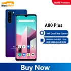 Blackview A80 Plus 6,49 