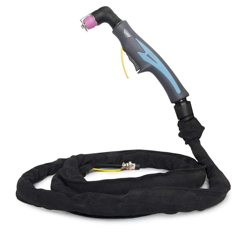 Воздух плазменная резка WSD 60P воздушный вспомогательная дуга фонарь с кабелем