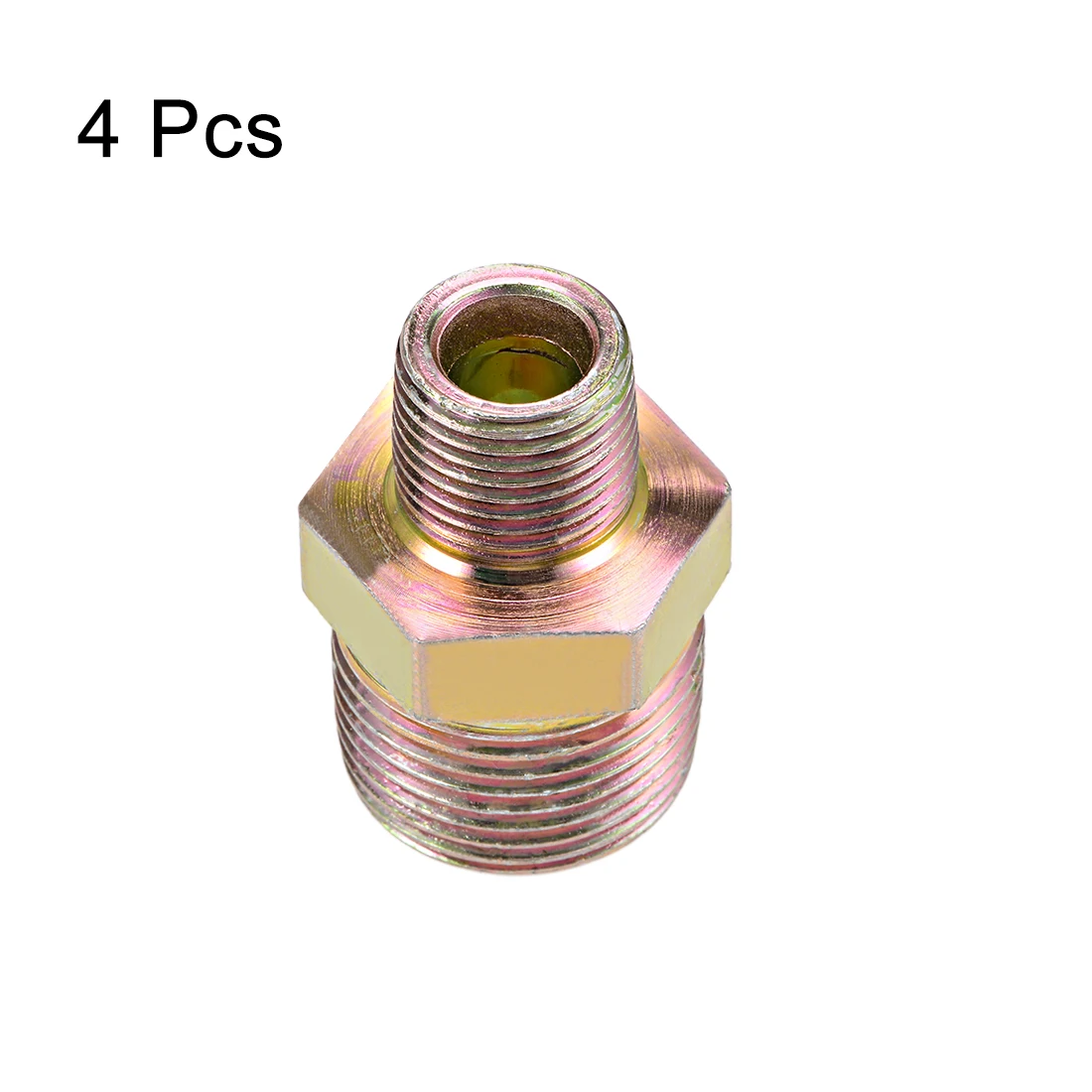 

Uxcell 4 . uxcell - -1/2X1 BSP