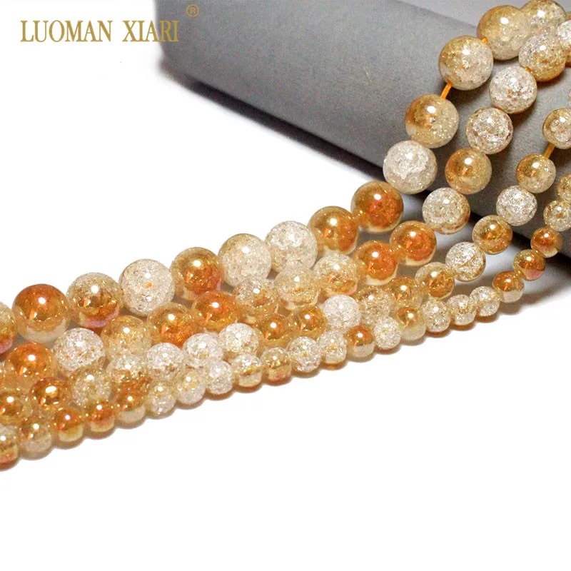 Оптовая продажа одна сторона с покрытием из оранжевого и белого цветов в стиле