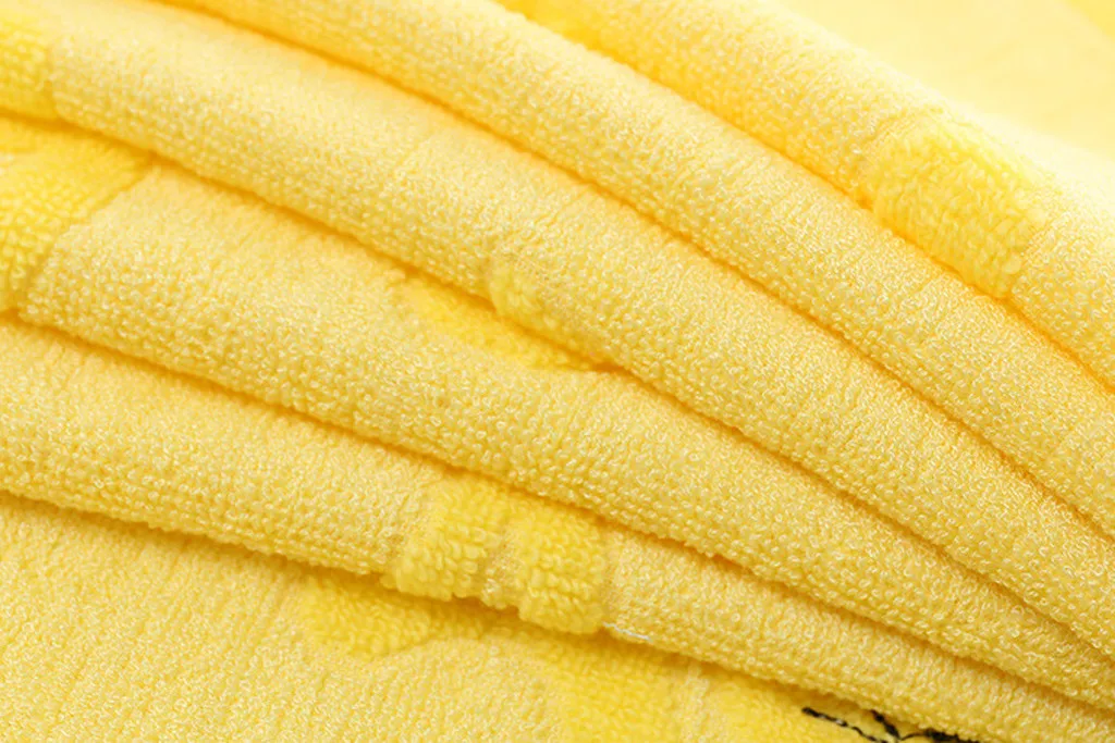 Домашний текстиль полотенце женский халат банное женское быстросохнущее