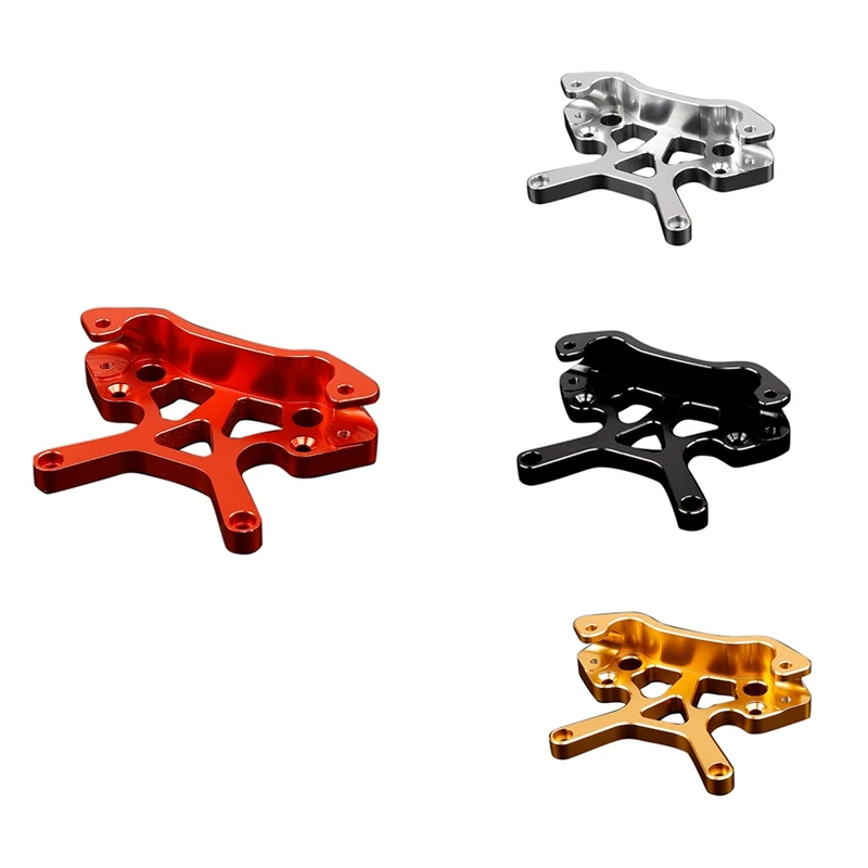 

Переднее амортизирующее башенное крепление для RC 1/5 HPI Hobby Baja 5B 5SC 5T 5R SS 95011