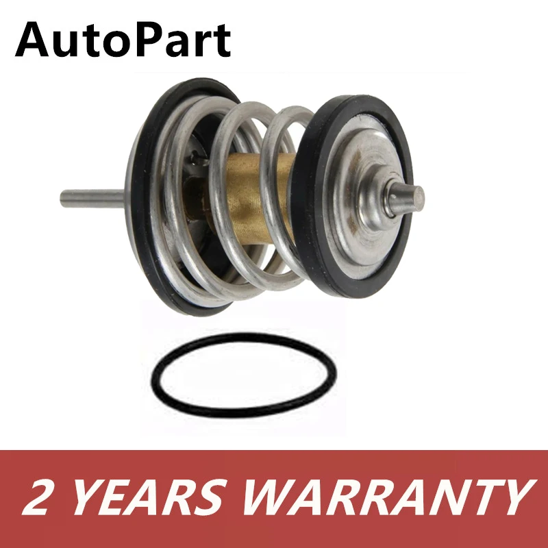 Термостат системы охлаждения двигателя 2.0TSI 95 градусов для VW Passat Jetta Golf Audi A5 A6 A8 A3 A4