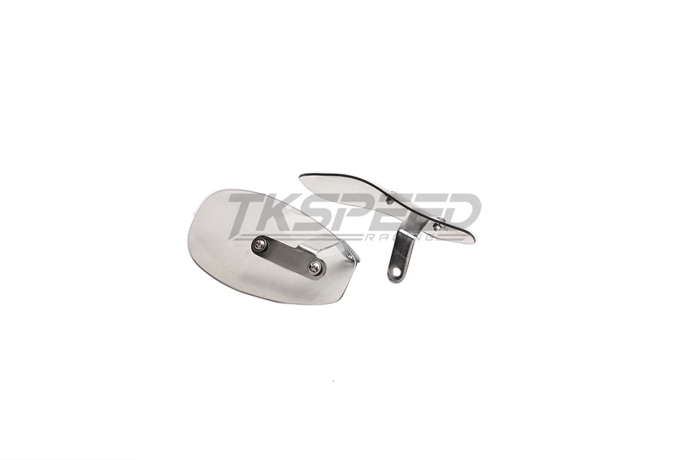 Moto rcycle handguard для стильных универсальных moto rbike handguard moto cross KTM ATM handguard Bracket прозрачный moto