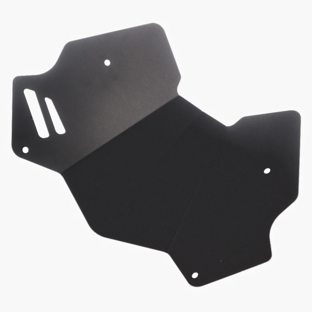 MTKRACING для T-MAX Tmax530 DX/SX 2017 2018 2019 2020 аксессуары мотоциклов экран из алюминиевого