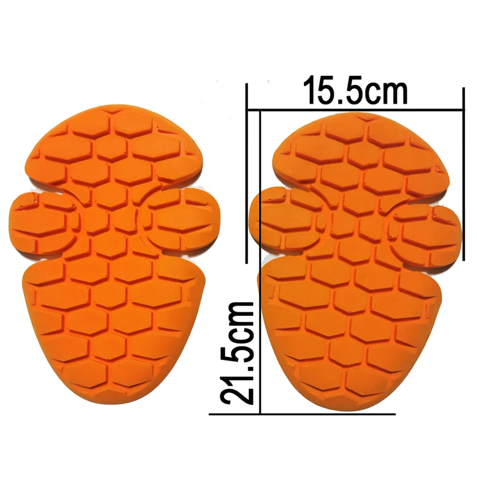 Защитные штаны DSO для мотоциклистов защитная накладка коленей протектор