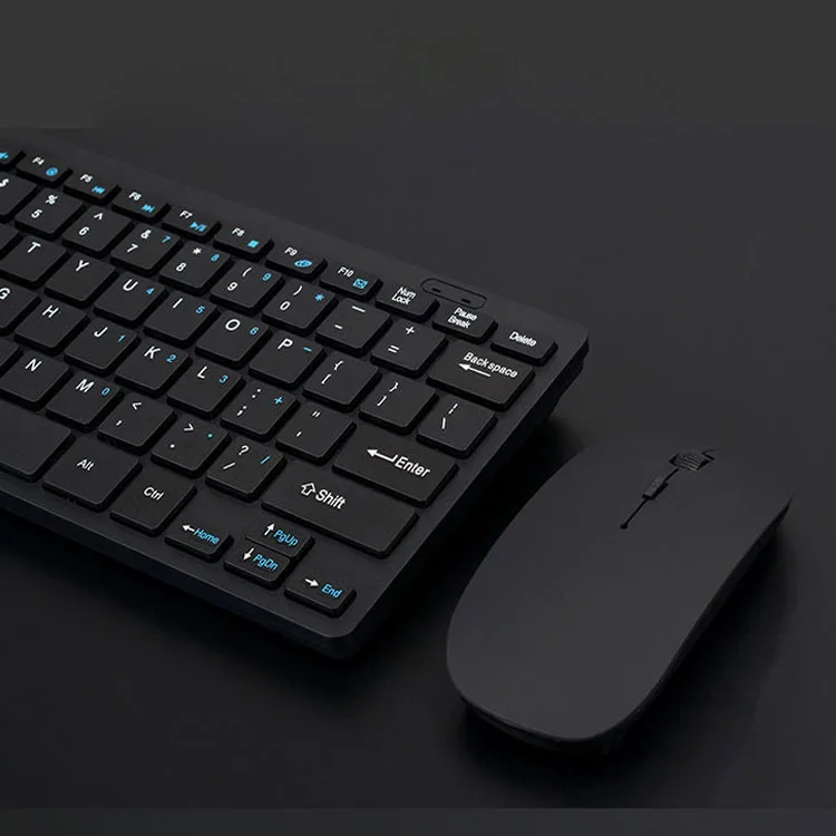 Беспроводная оптическая эргономичная мини-мышь 2 4 ГГц | Компьютеры и офис