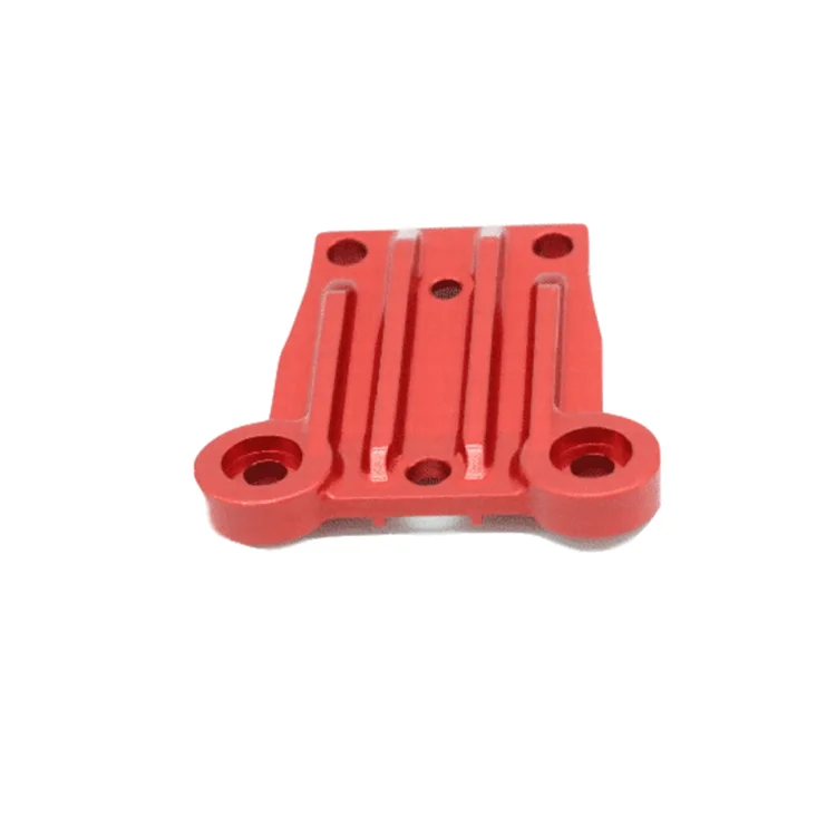 передняя верхняя планка рул