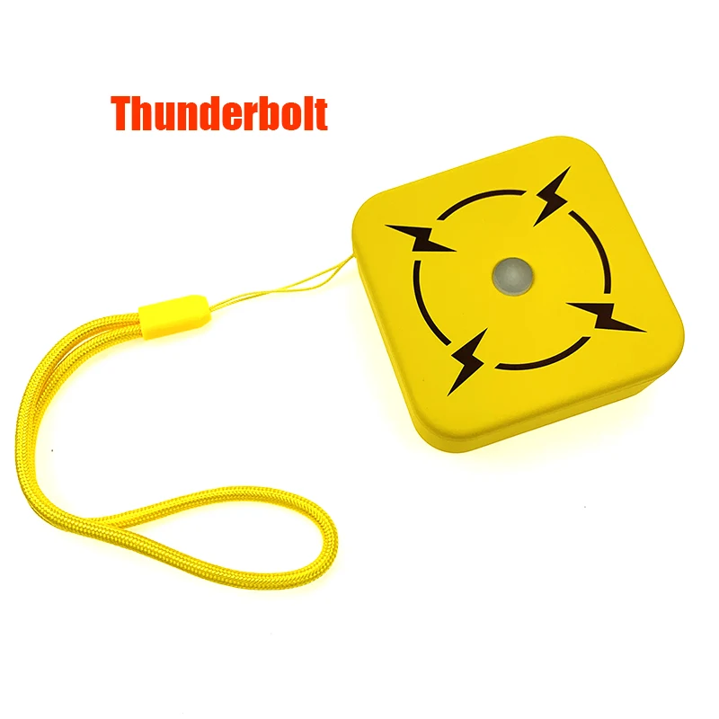 Автоматическая ловля для nintendo Pokemon GO Plus Bluet Bluetooth Интерактивная pokemongo plus приложение pokemongo фигурка игрушки IOS/Android