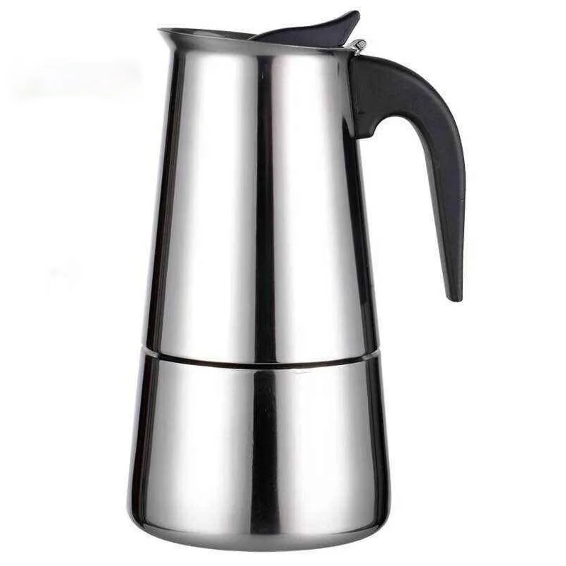 Pot  Kettles Cafetiere Kitchen Tool