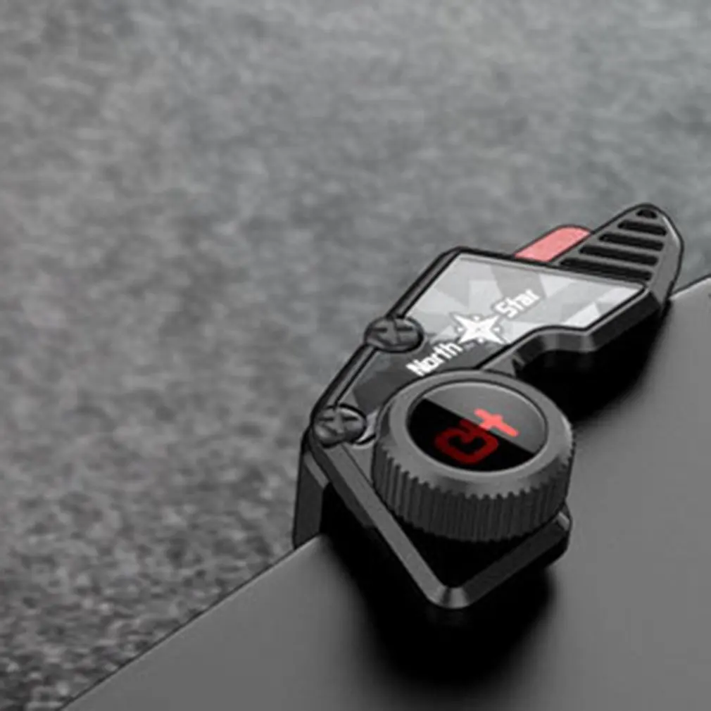 Джойстик S8 North Star Trigger L1R1 джойстик для мобильных игр контроллеры Fire Key геймпад PUBG ROS