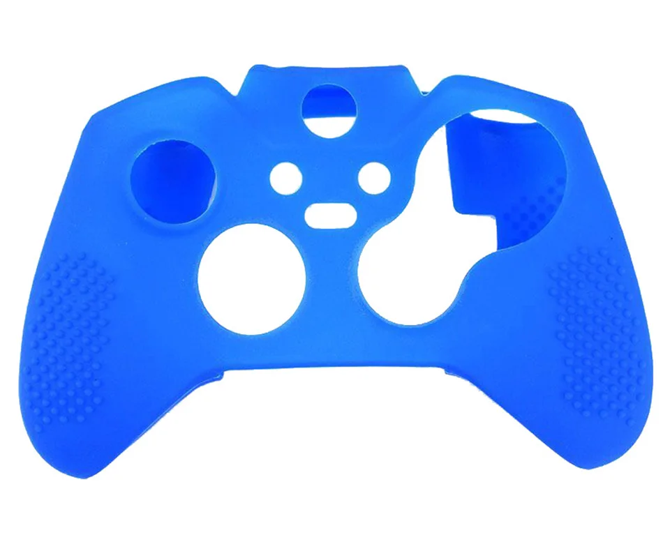 Игровые аксессуары чехол для контроллера силиконовый защитный