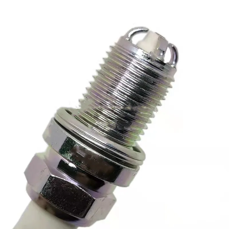 Suitable For BMW Audi Various Models Of SparkIridium Motor Material Four Sold Together Fire Nozzle Spark Plug | Автомобили и